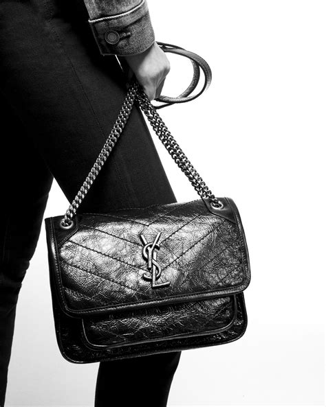 ysl nik|ysl baby niki.